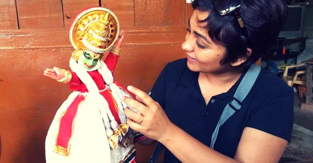 TBI Blogs: Why I Believe the River Nila Plays an Important Role in Preserving Kerala's Rich Artistic Heritage