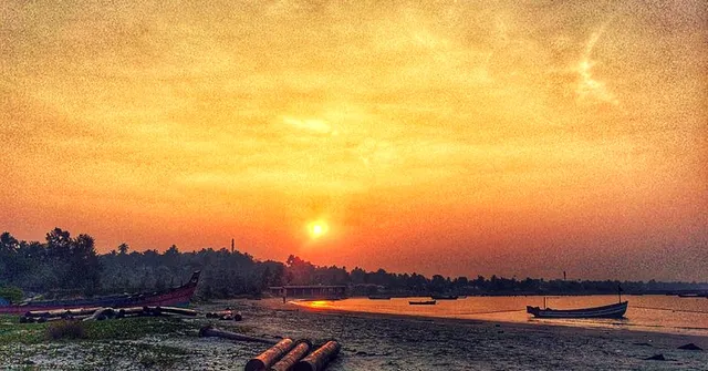 TBI Blogs: Why Yanam and Mahe, the Forgotten French Sisters of Pondicherry, Should Be on Your Travel List