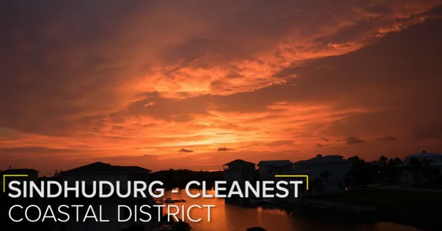 VIDEO: Why Travellers Have Their Eyes on This Coastal District in Maharashtra