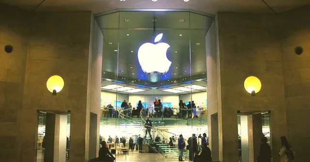 This Hyderabad-Based Startup Is Apple's First Acquisition in India