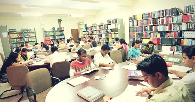 Meet Pradeep Rawat: Ex-Politician Turned Science Geek Who Now Runs a Public Library