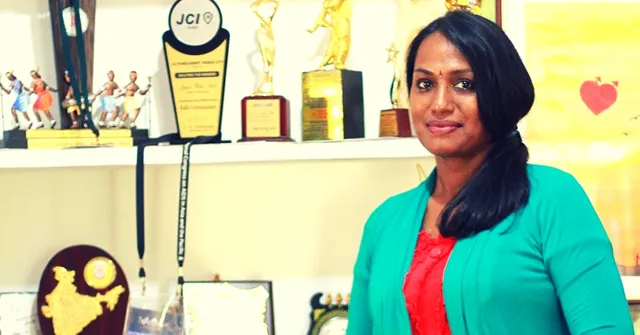 How Kalki Subramaniam & Many Others Have Fought Tough Odds to Achieve Success and Inspire Others