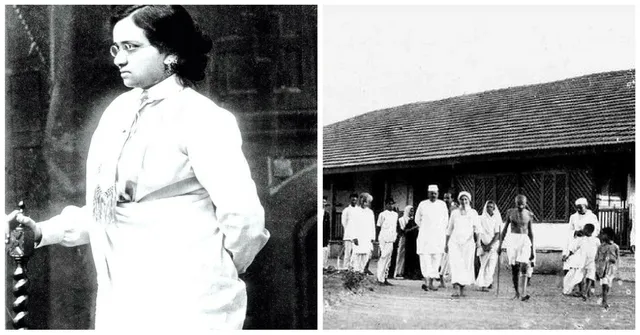 What Made Anasuya Sarabhai, a Woman Born to Privilege, Become India's First Woman Trade Union Leader?