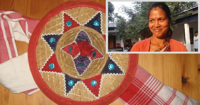 The Story of Sobita Tamuli, the Woman Who Brought Entrepreneurship to Her Small Village in Assam