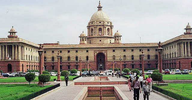 TBI Blogs: Everything You Need to Know About How Political Parties Become State and National Parties