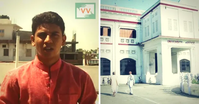TBI Blogs: Patna University's Library Has Been Closed for 2 Years and This 19-Year-Old Is Fighting to Reopen It