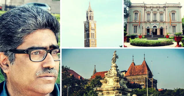 TBI Blogs: In Conversation With the Architect Behind the Restoration of Mumbai's Famous Rajabai Clock Tower