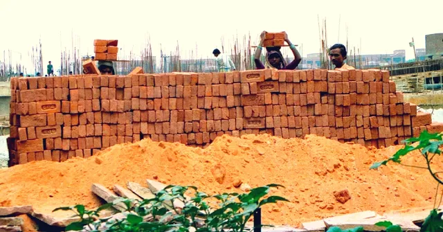 Green Products to Be Made from Construction and Demolition Waste in Indore