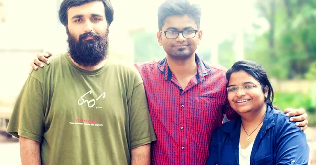 Love Photography but Don't Know How to Earn from It? Let 3 Young Photographers Show You How.