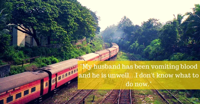 One Man's Extraordinary Journey and What Indian Railways Could Learn from It!