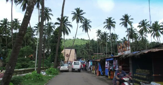 In the Wake of Demonetisation, Goa Prepares to Become India's First Cashless State