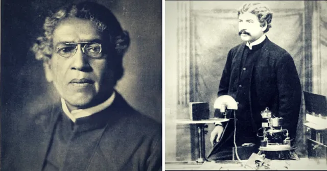 J C Bose: The Little Known Story of How India's First Biophysicist Proved Plants Have Life