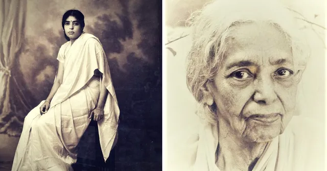 Meet India’s First Woman PhD in Botany - She Is The Reason Your Sugar Tastes Sweeter!
