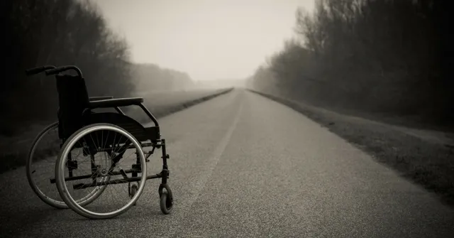 TBI Blogs: 6 Ways India Can Help Almost 70 Million of Its Disabled Citizens Travel More Comfortably