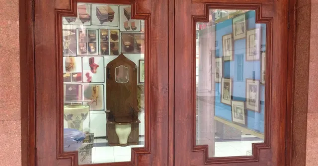 IN PHOTOS: A Visit To Delhi's Toilet Museum Will Leave You Both Informed & Amazed