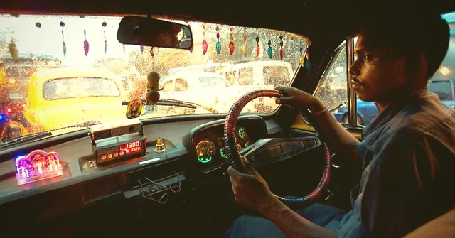 It's Not Always the Man's Fault: Mumbai Girl Set an Example by Speaking up for An Innocent Cab Driver!