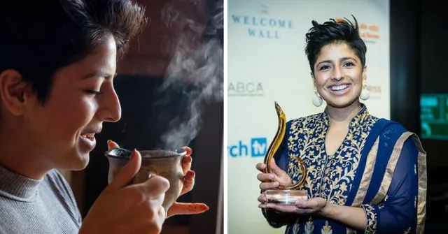 Totally Her Cup of Tea: 26-Year-Old Indian 'Chai Walli' Is Australia's Businesswoman of the Year