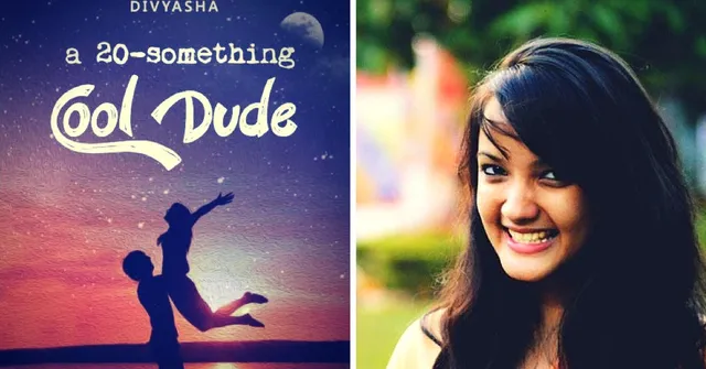 This 22 Year-Old Author's Book Is Being Promoted by the Govt of India in 200 Countries!