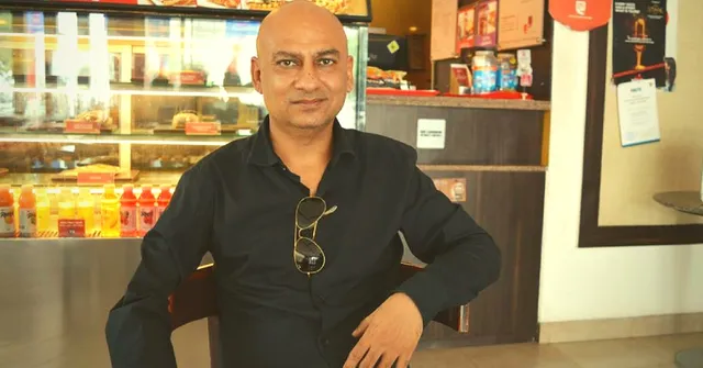This Man Overcame Disability to Set up India's First Driving School for the Physically Challenged