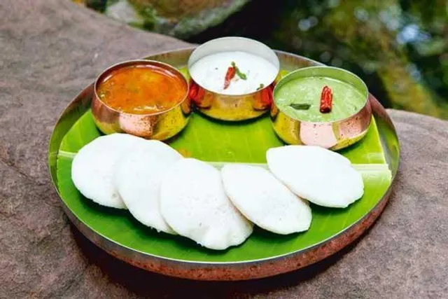TBI Food Secrets: India's Favourite South Indian Dish, Idli Sambar, Has Many Fascinating Legends