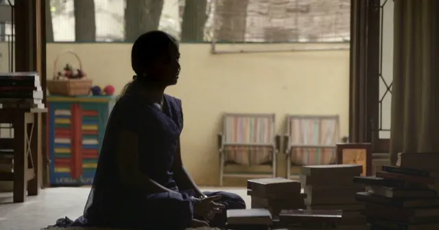 TBI Blogs: A Greater Courage: Meet Devi – Sexually Exploited, but Unbroken and Unbowed
