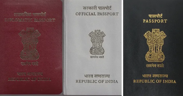 TBI Blogs: Don’t Have a Passport? The Government’s New Rules Make This the Perfect Time to Get One!