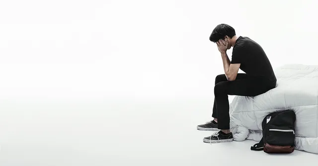 TBI Blogs: No, People Who Commit Suicide Are Not Selfish. Read This.