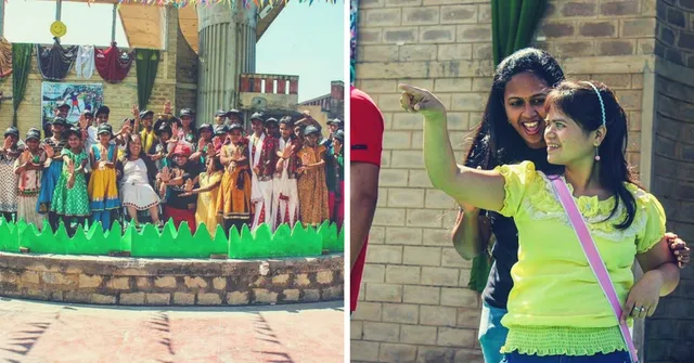 "I Am Deaf & I Love to Dance!"- Inclusive Dance Festival Offers a Platform to the Disabled
