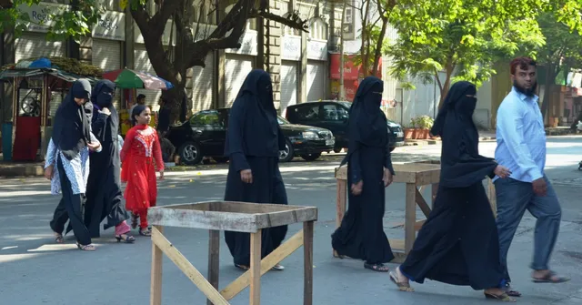 What Do Muslim Men in India Have to Say on the Topic of 'Triple Talaq'? Here Are 5 Reactions!