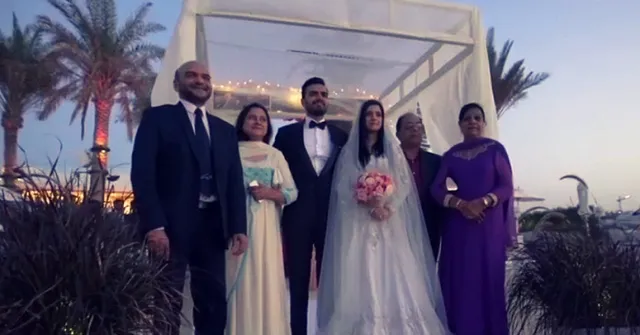 This Indian-Pakistani Couple's Love Story Is So Beautiful It Has Taken the Internet by Storm!