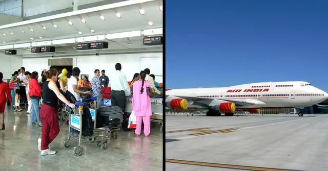 Your Thumb Could Be All You Need: Aviation Ministry Proposes Biometric Screening at Airports