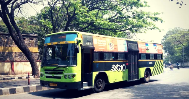 My Story: How a Bus Conductor Taught Me a Lesson in Humanity
