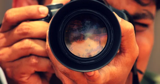 Two Indian Teenagers Won a Prestigious Global Photography Competition and Their Clicks Are Amazing