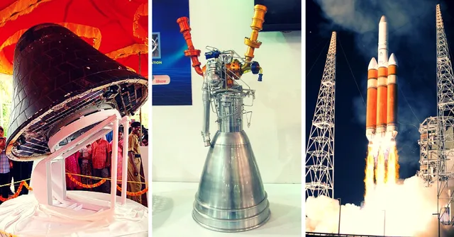 VIDEO: Odisha Will Soon Host It's First ISRO Exhibit