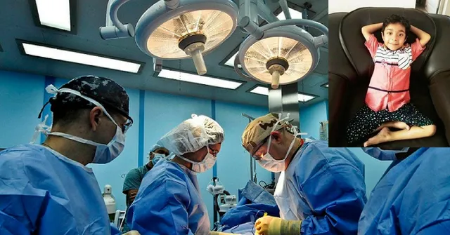 This Mumbai Lady Raised Rs 25 Lakhs for Her Driver's Son to Get a Heart Transplant