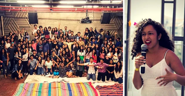 "Every Artist Needs a Stage" - And This Art Community Is Offering Just That!