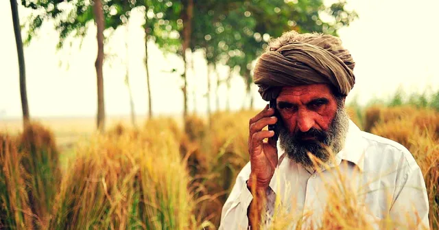 VIDEO: How A Mobile App Is Helping MP Villagers Get Toilets Constructed