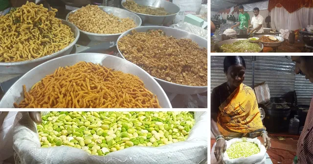 How Bangalore’s Popular Avarekai Mela Began in a Condiments Store & Changed the Lives of Farmers