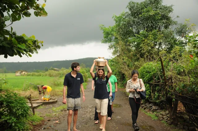 TBI Blogs: Want A Vacation That Takes You Back to the Roots and Transforms Lives? Try Rural Tourism