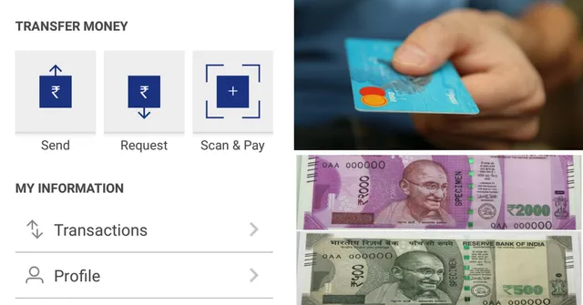 TBI Blogs: Demonetisation Meant Many Changes for India’s Visually Impaired. Here’s How It Can Be Inclusive.