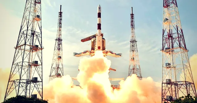 6 Things You Must Know about ISRO's Record Breaking Planned Launch of 103 Satellites in February!