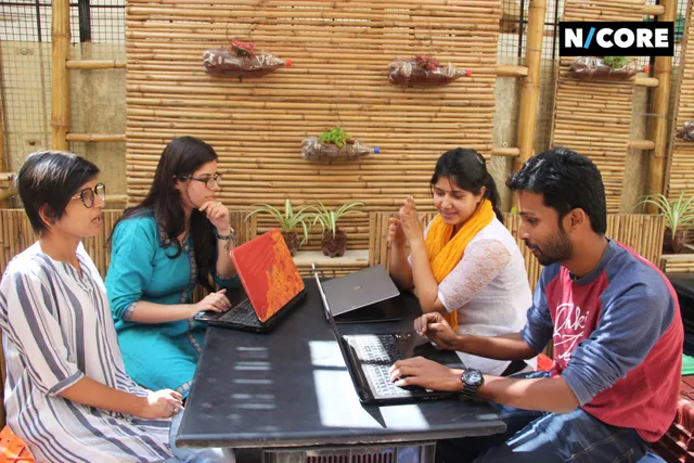 TBI Blogs: How a Bangalore-Based Initiative Plans to Help New Ideas in the Non-Profit Sector Grow