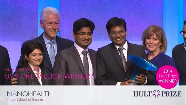 TBI Blogs: “The Student’s Nobel Prize” Is Now in India, and It’s Open to Students From 150+ Universities!