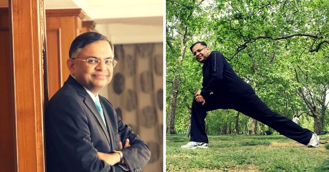 From Farmer to Corporate Legend: The Inspiring Story of N Chandrasekharan, Tata Sons' New Chairman