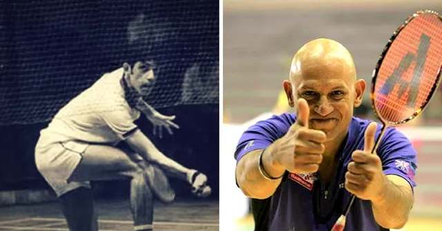 This Badminton Legend is the Deafalympian of the Century. But You've Probably Never Heard of Him!