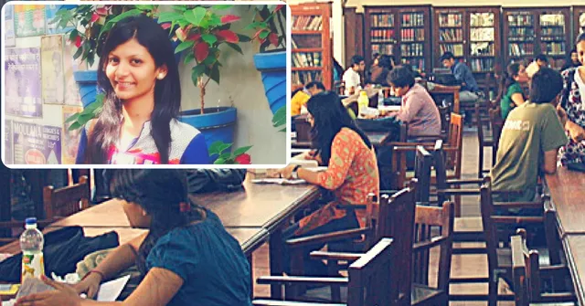 Eti Agarwal, the National CA Topper's List of Accomplishments Will Leave You Gasping