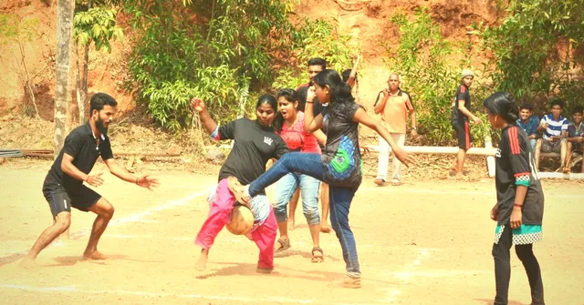 In Kerala's Gender-Neutral Football League, Men, Women and Transgenders Play Together