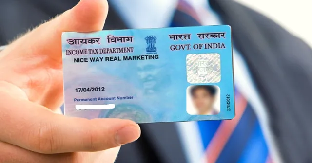 New, All-Improved, More Secure PAN Cards: Here are the Features That Make It So
