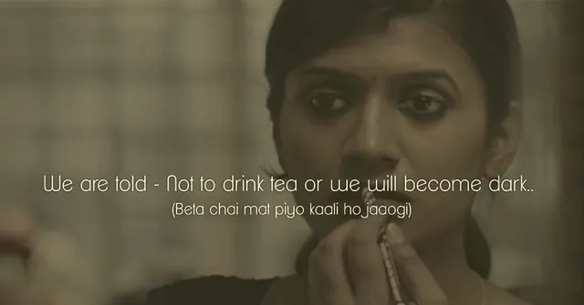 'Pinky Beauty Parlour' Is a Film That Asks All the Right Questions about Colour Bias