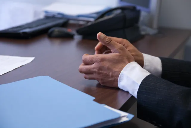 TBI Blogs: Suffering From Anxiety Prior to an Important Course Interview? These Tips Will Help You Out!